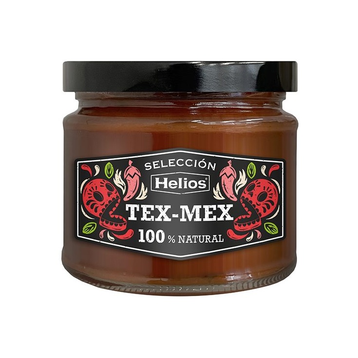 Salsa Tex Mex Dip 300g