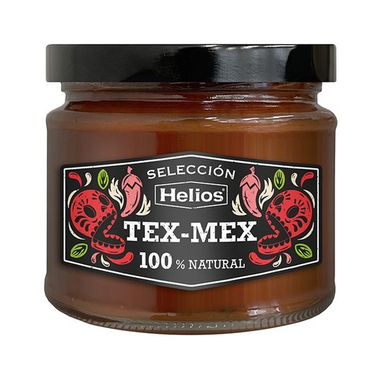Salsa Tex Mex Dip 300g