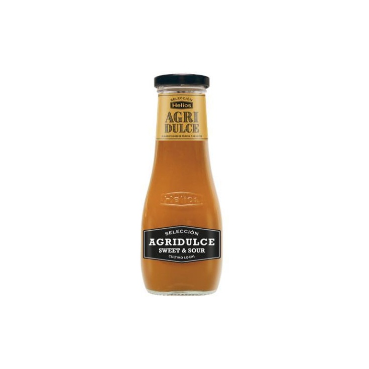 Salsa Agridulce 340g