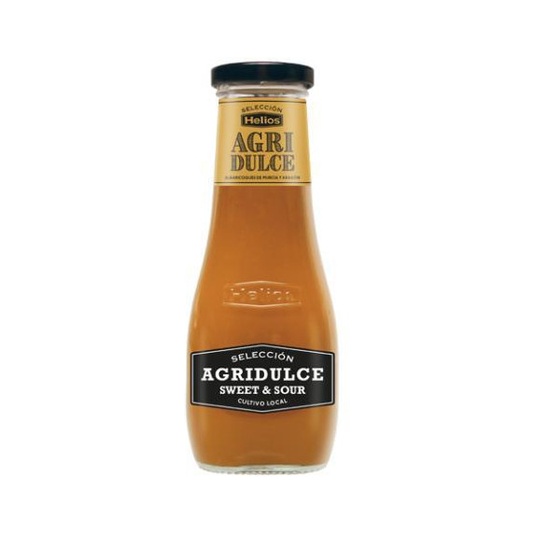 Salsa Agridulce 340g