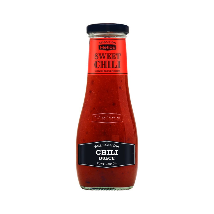 Sweet Chilly 350g
