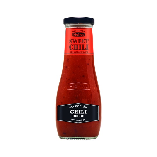 Sweet Chilly 350g