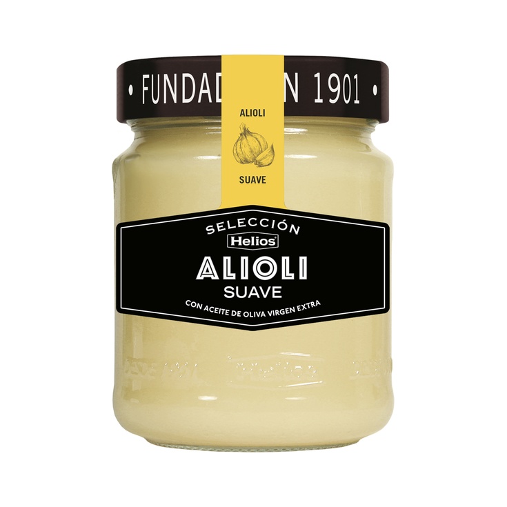 Ali Oli Ligero 200g