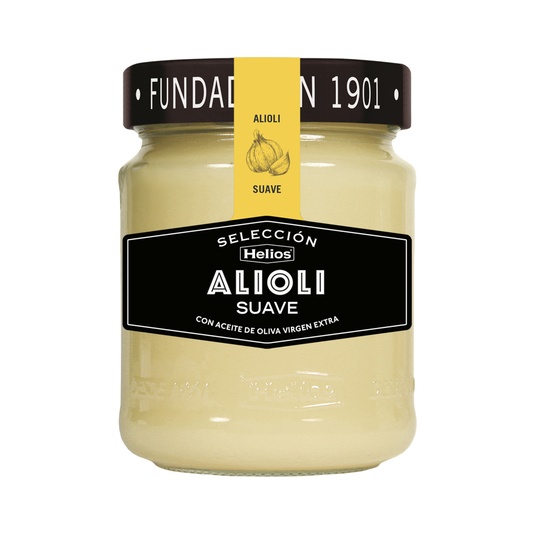 Ali Oli Ligero 200g