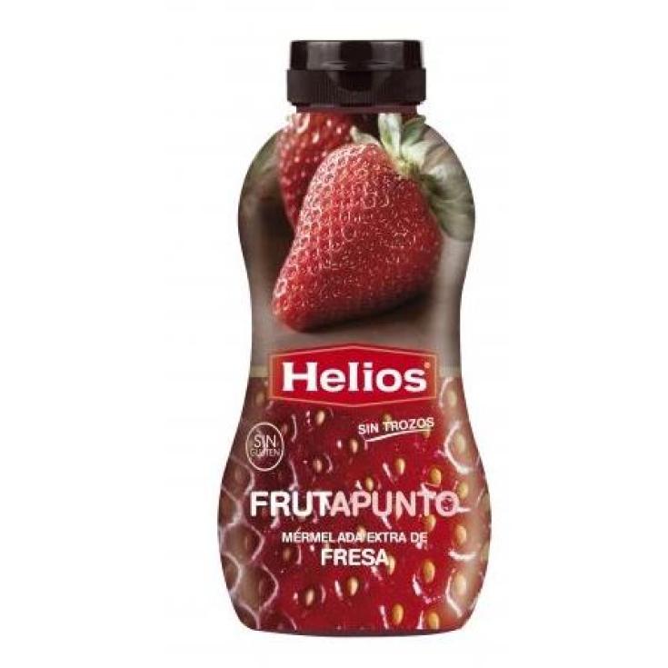 Mermelada de fresa Frutapunto 350g Mermelada de fresa Frutapunto 350g