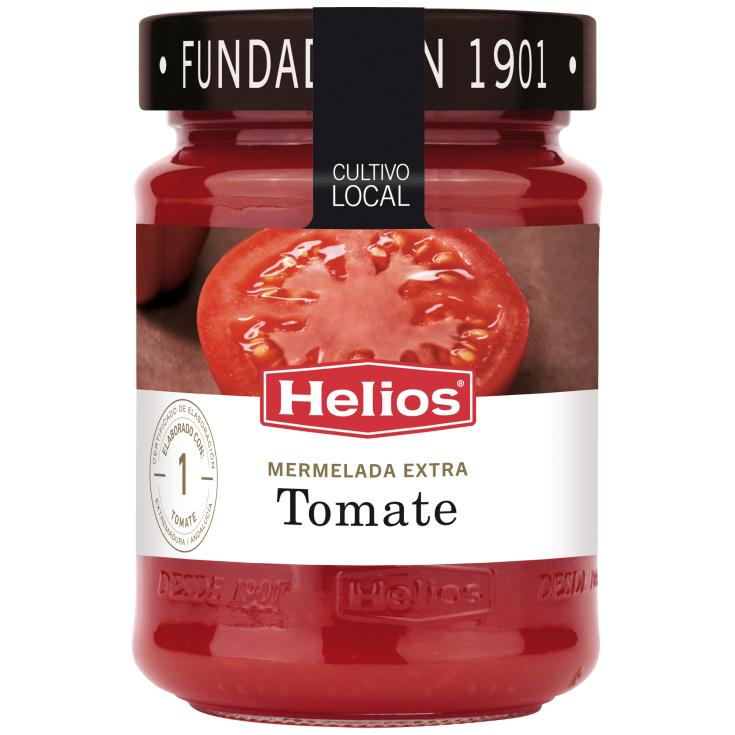 Mermelada extra de tomate 340g Mermelada extra de tomate 340g
