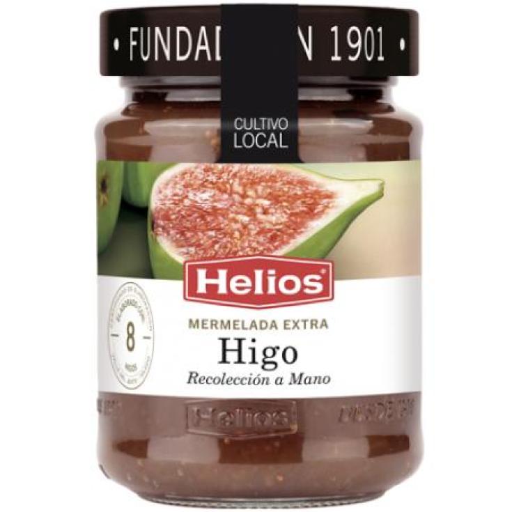 Mermelada de Higo Helios - 340gr
