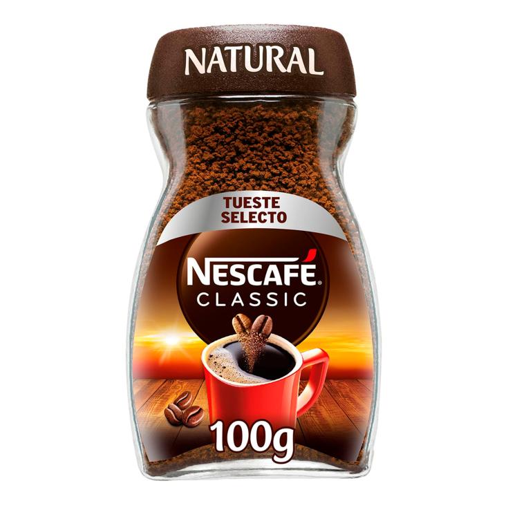 Café Classic Natural 100g