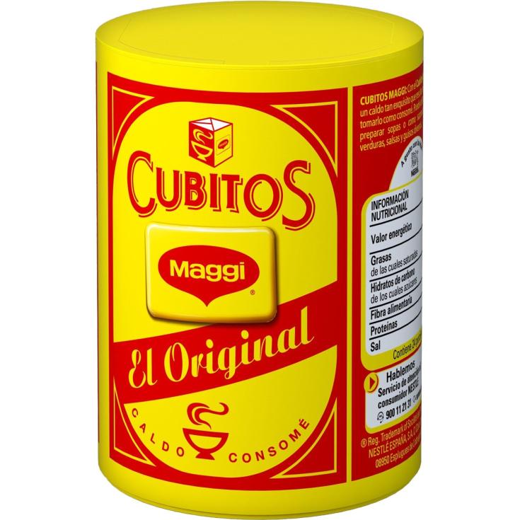 Cubitos Original 24 cubitos 96g