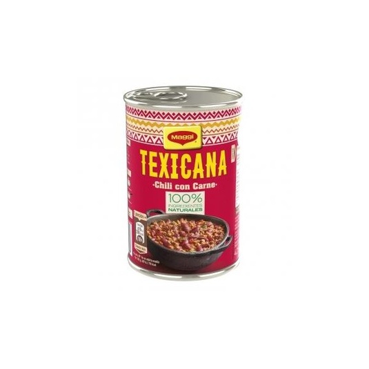Chili con carne