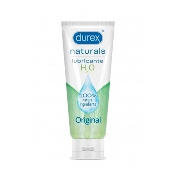 Lubricante Natural Intimate Gel 100ml