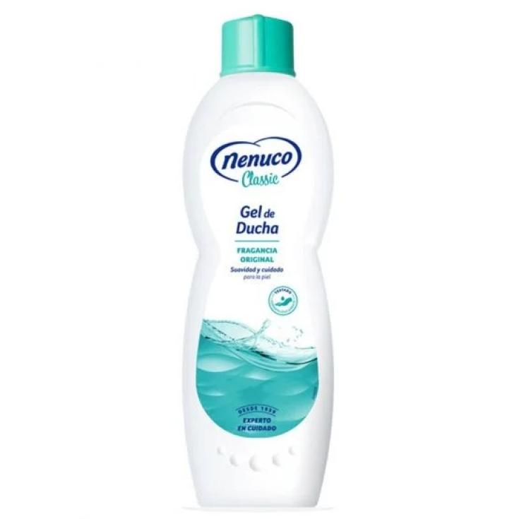 Gel de ducha Classic 750ml Gel de ducha Classic 750ml