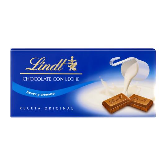 Chocolate con Leche 125g