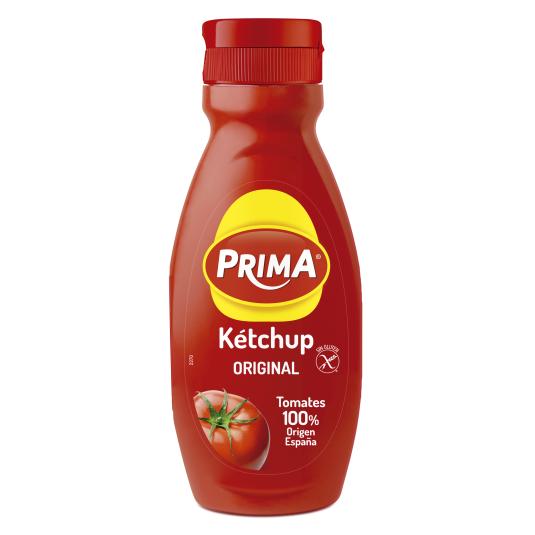 Ketchup Original - Prima - 450g