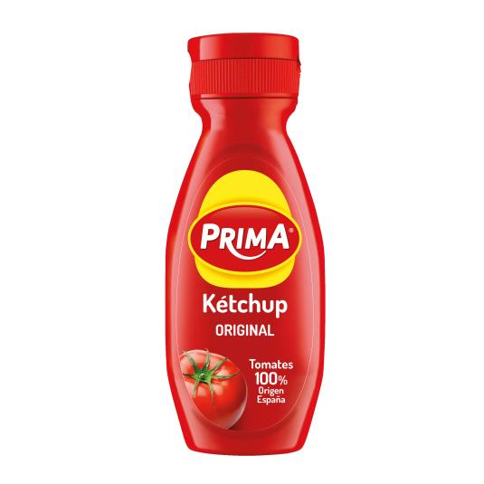 Ketchup Clásico Prima - 325g