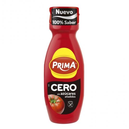 Ketchup Cero 325g