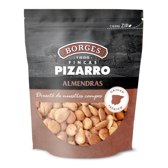 Almendra marcona Pizarro - 160g