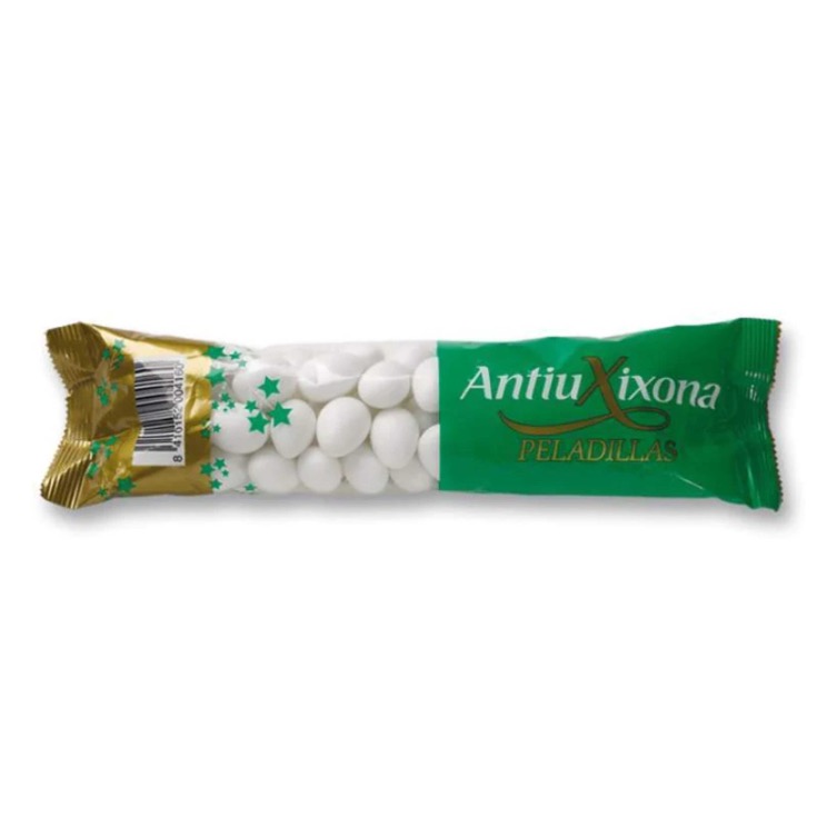 Peladillas Antiu Xixona - 150g