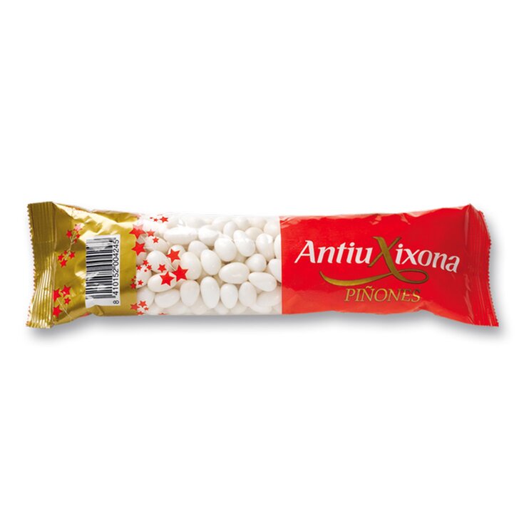 Piñones Antiu Xixona - 150g