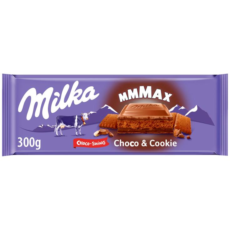 Choco Cookie 300g