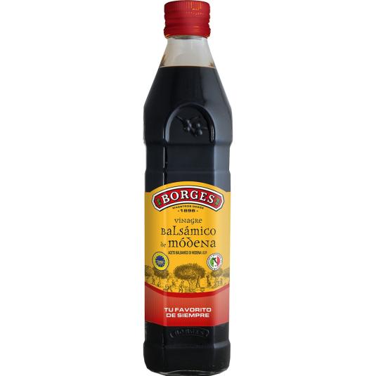 Vinagre balsámico de Módena Borges - 50cl