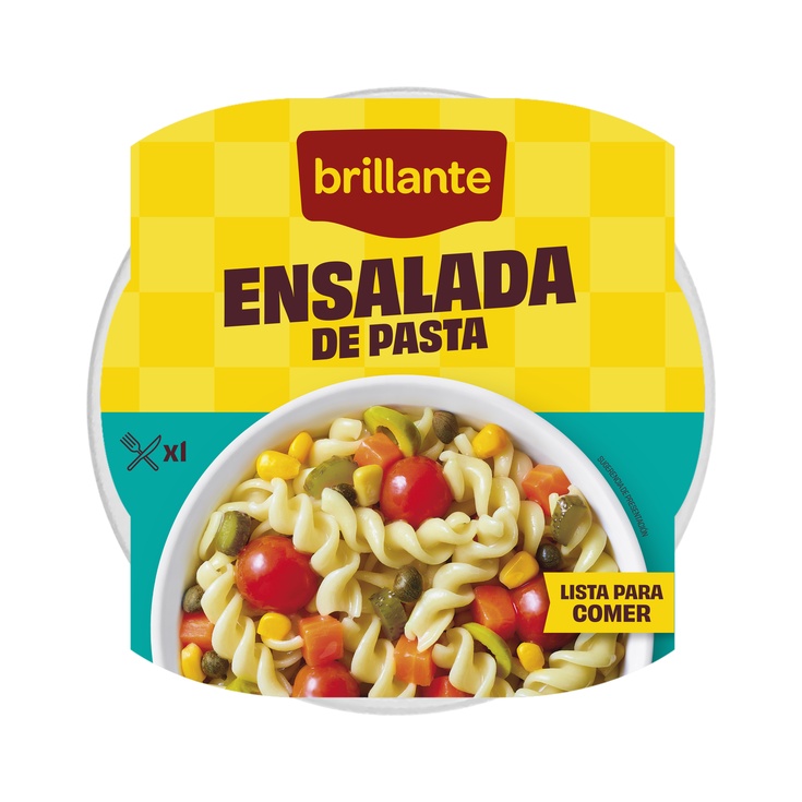 Ensalada De Pasta