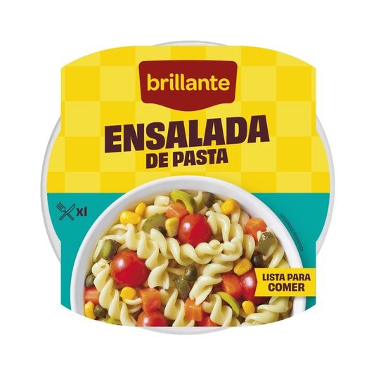 Ensalada De Pasta