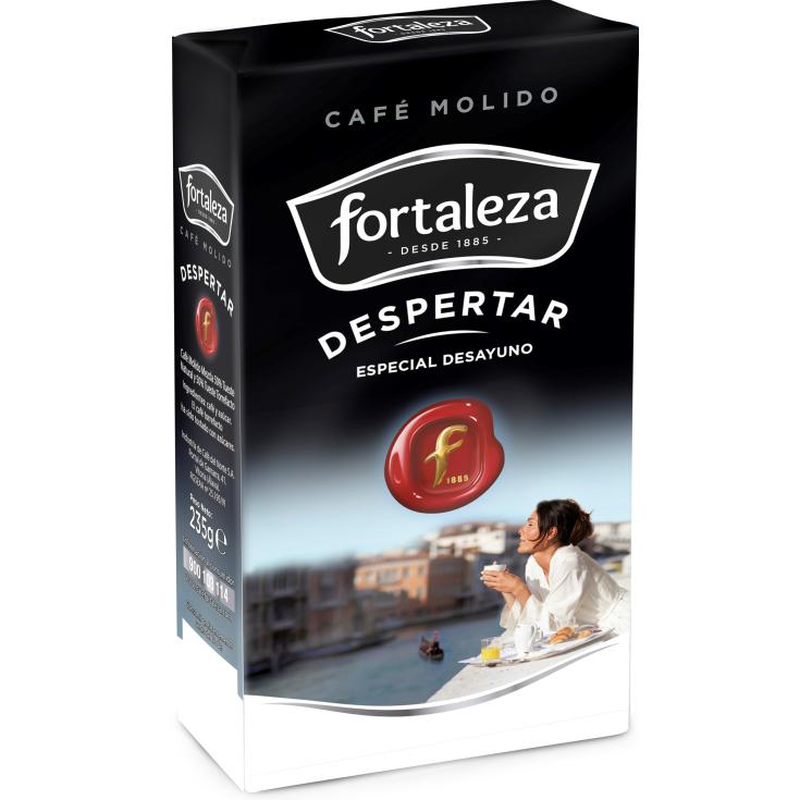 Café molido despertar - 235g