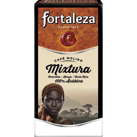 Café Mixtura Colombia, Kenia y Costa Rica 250g