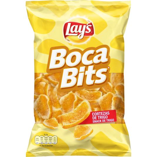 Snacks BocaBits 84g