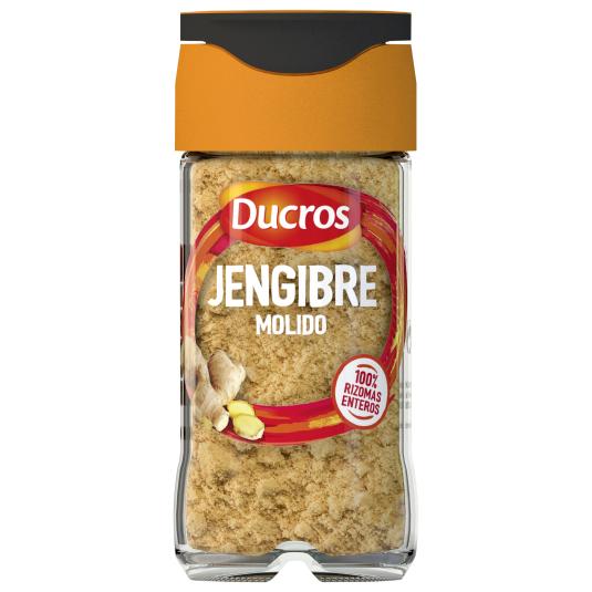 Jengibre - Ducros - 30g