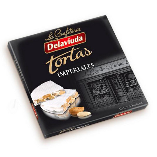 Torta Imperial 200g