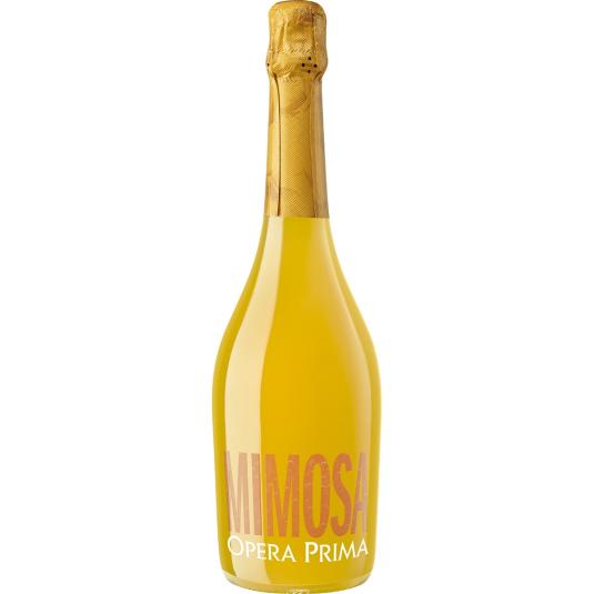 Vino espumoso con zumo de naranja Bellini - 75cl