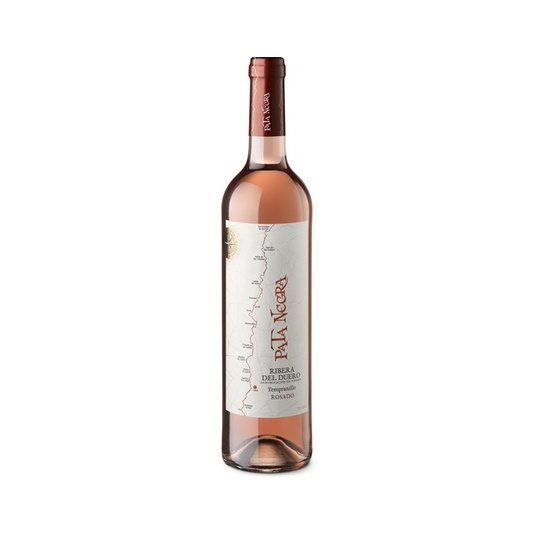 Vino tinto ribera del duero Pata negra 0,75cl