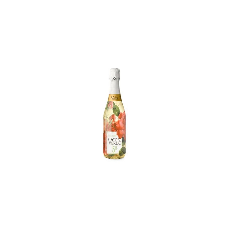 Vino Espumoso Blanco 750ML