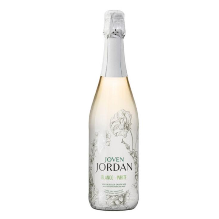 Vino Blanco Joven 75cl