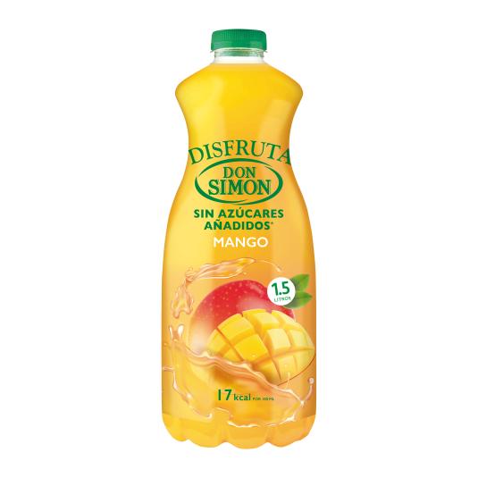 Néctar de mango 1,5l