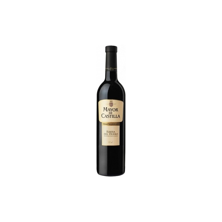 VINO MAYOR CASTILLA TINTO RIBEIRA