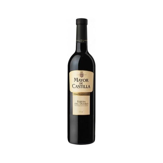 VINO MAYOR CASTILLA TINTO RIBEIRA