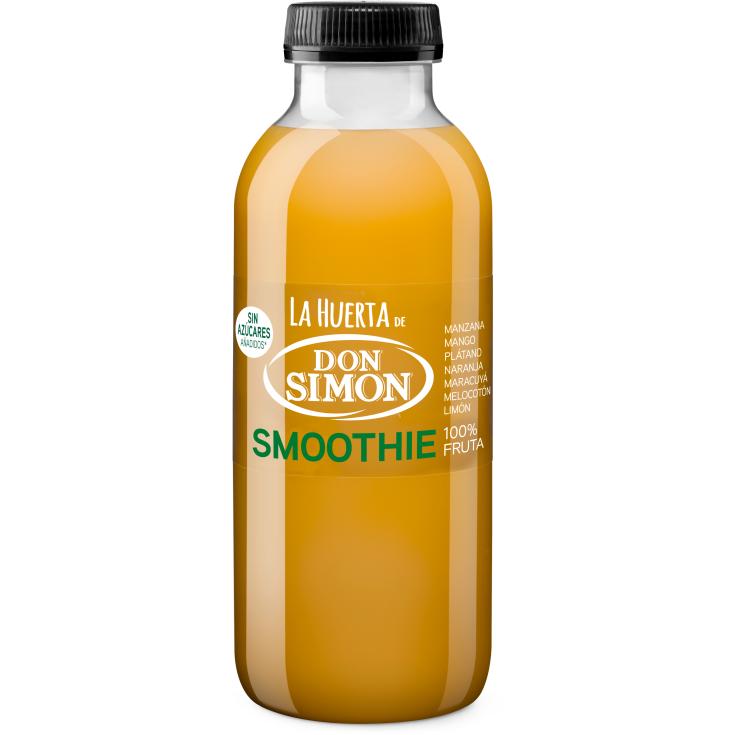 smoothie 100% Fruta - Don Simon - 330ml