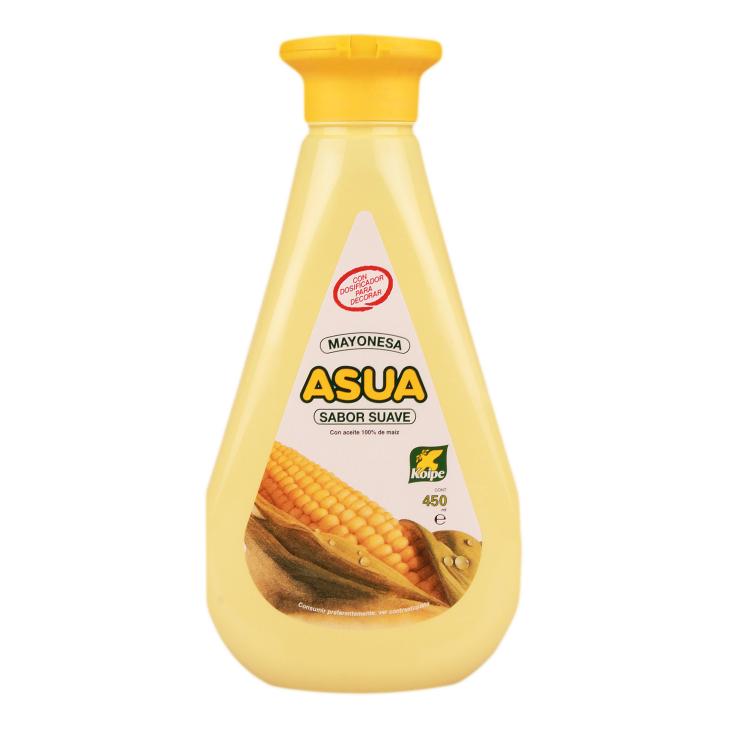 Mayonesa 450ml