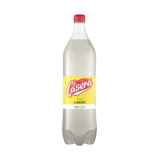 Refresco de Limón - La Casera - 1,5l
