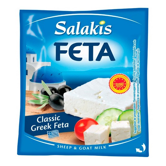 Queso Feta 200g