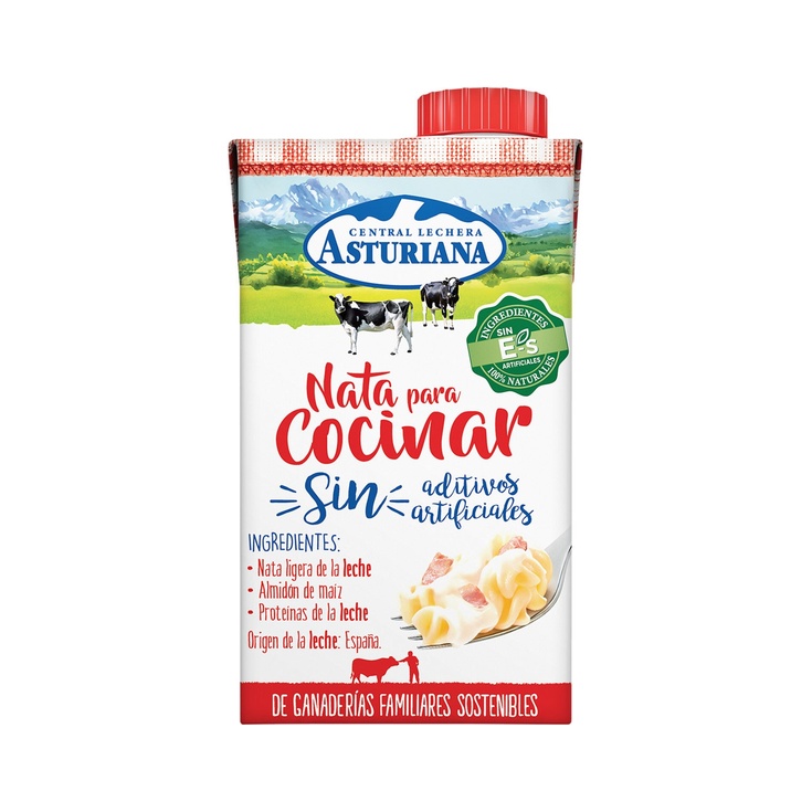 Nata para Cocinar 500 ml
