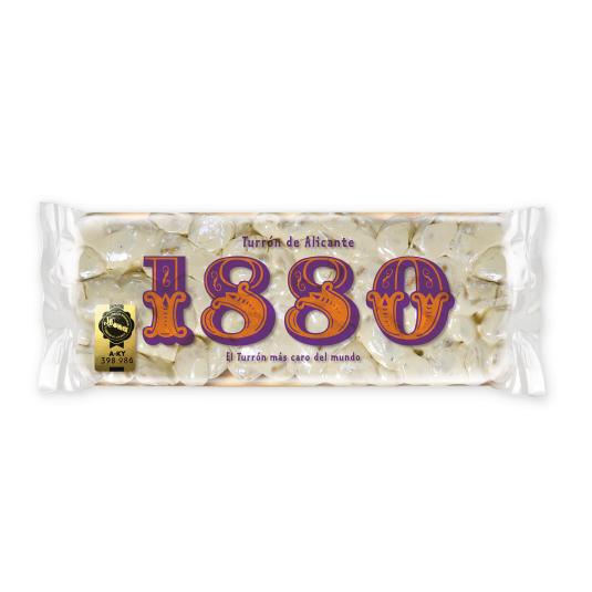 Turron de Alicante 1880 - 300g