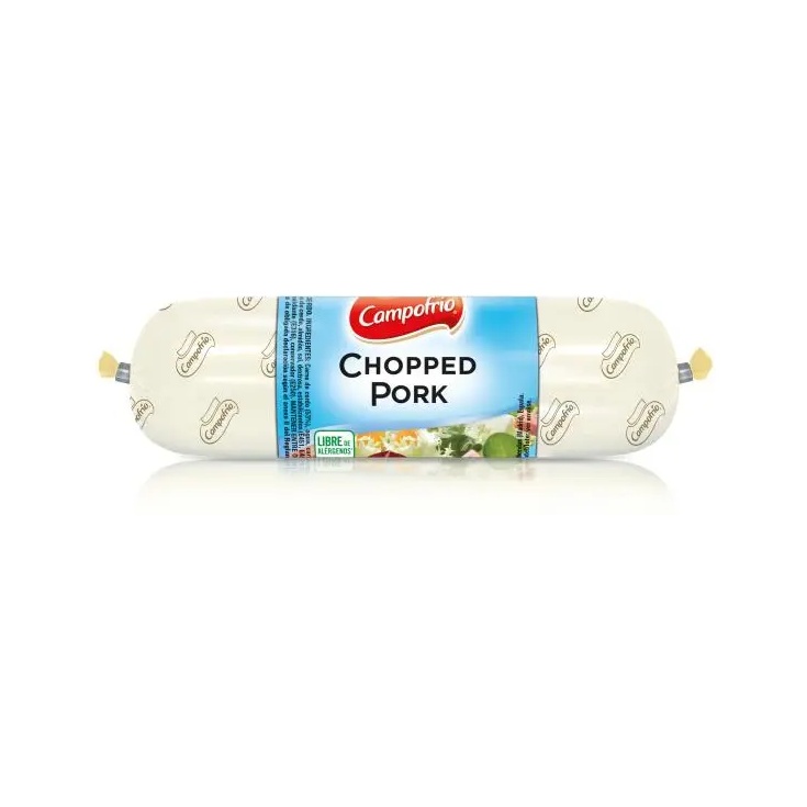 CHOPPED PORK 330G