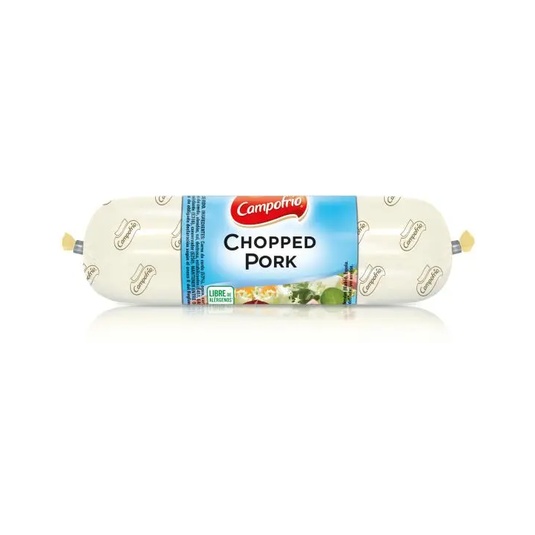 CHOPPED PORK 330G