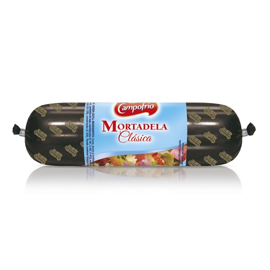 Mortadela Clásica - Campofrío - 330g