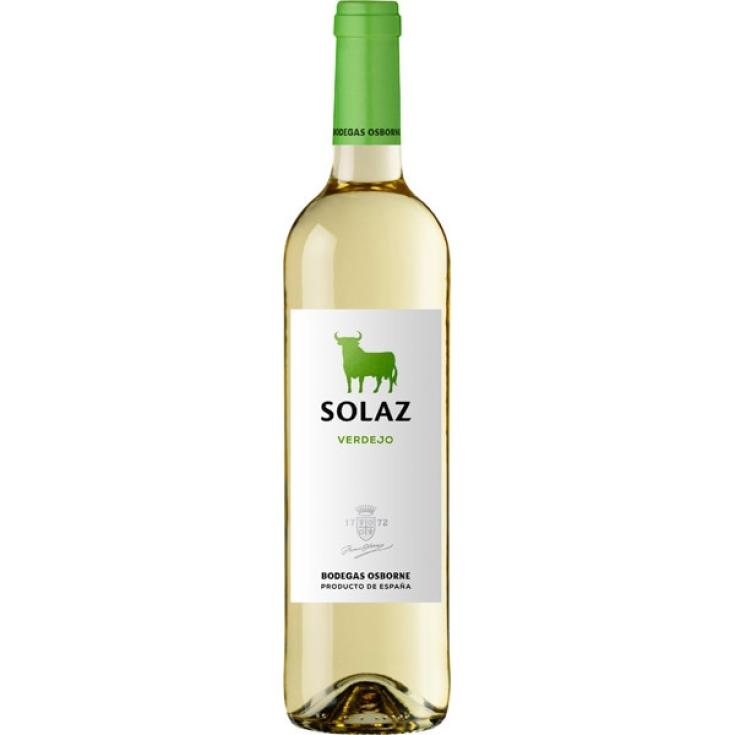 Vino Blanco 75cl