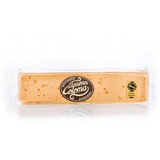 Turrón de jijona Coloma - 300g